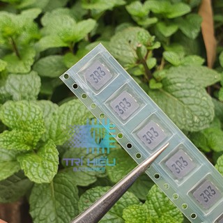 Cuộn cảm dán smd 3.3uh 3r3