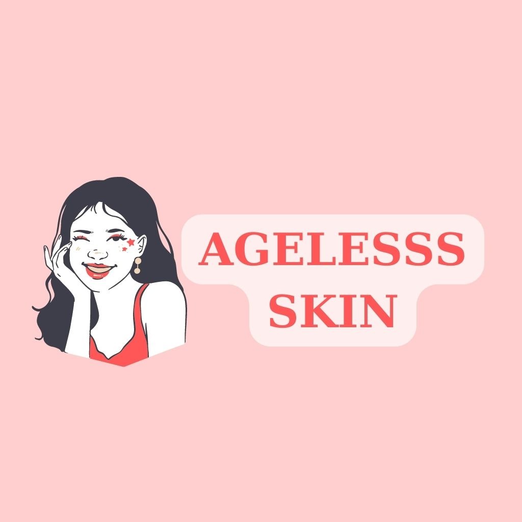 ANGELESS SKIN