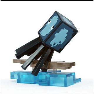 [Hot hot] Random mô hình minecraft blind box series 1
