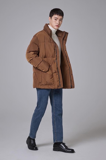 Lông vũ xuất hàn spao