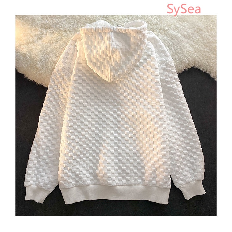 Áo khoác tay dài thời trang mùa thu cho nữ