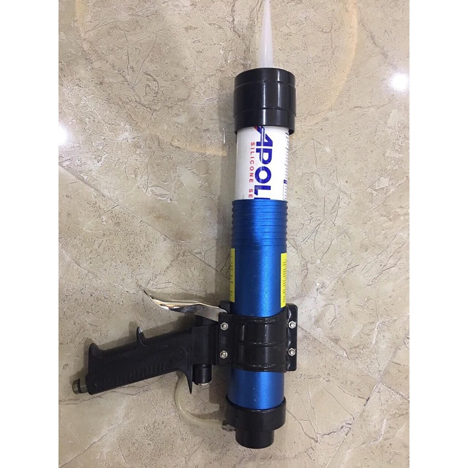 Súng bắn keo silicon khí nén
