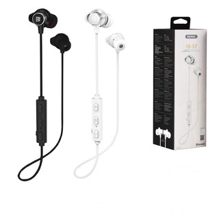 Tai nghe thể thao bluetooth Remax RB-S7 V4.1 - Chính hãng