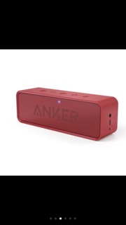 Loa Bluetooth Anker Soundcore Stereo A3102