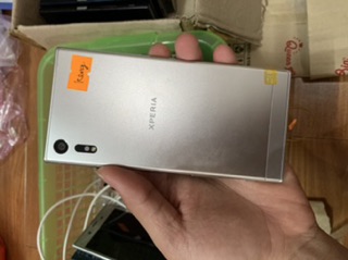 Điện thoại sony xperia xz