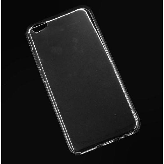 ỐP LƯNG SILICON CHO VIVO V5 / Y67