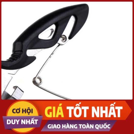 Kềm Gỡ Lưỡi Câu Cá Bằng Thép Không Gỉ