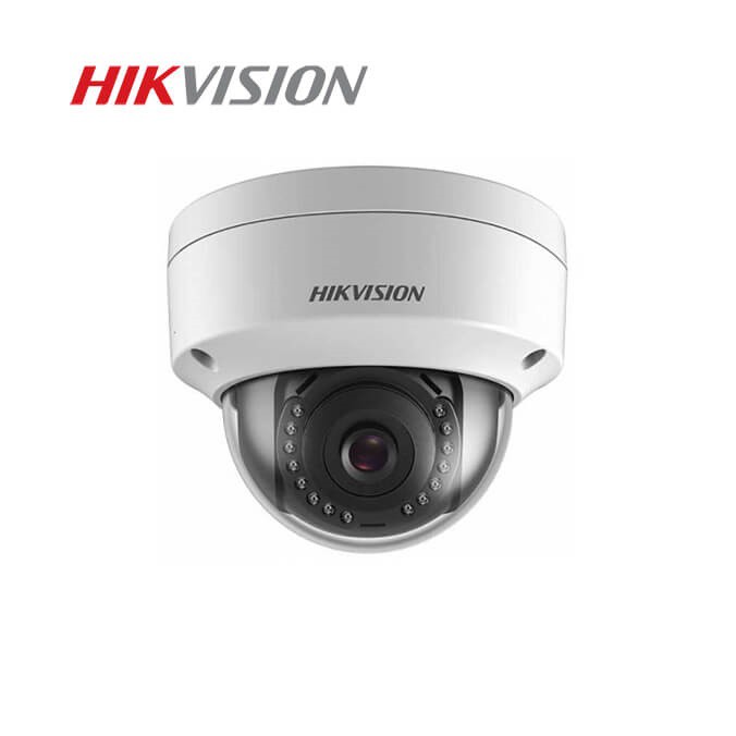 Camera IP Dome hồng ngoại 1.0 Megapixel HIKVISION DS-2CD1101-I