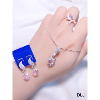 Hồ Ly Bạc ta đủ bộ - PMSILVER
