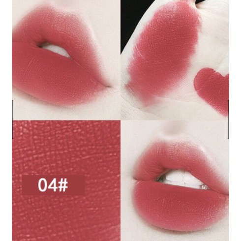 Son kem lì ♥️ Set 5 son Cô Gái Meyoco Retro Matte Liquidcô Full màu, hàng chính hãng nội địa trung KST10- Nhà của KIM | BigBuy360 - bigbuy360.vn