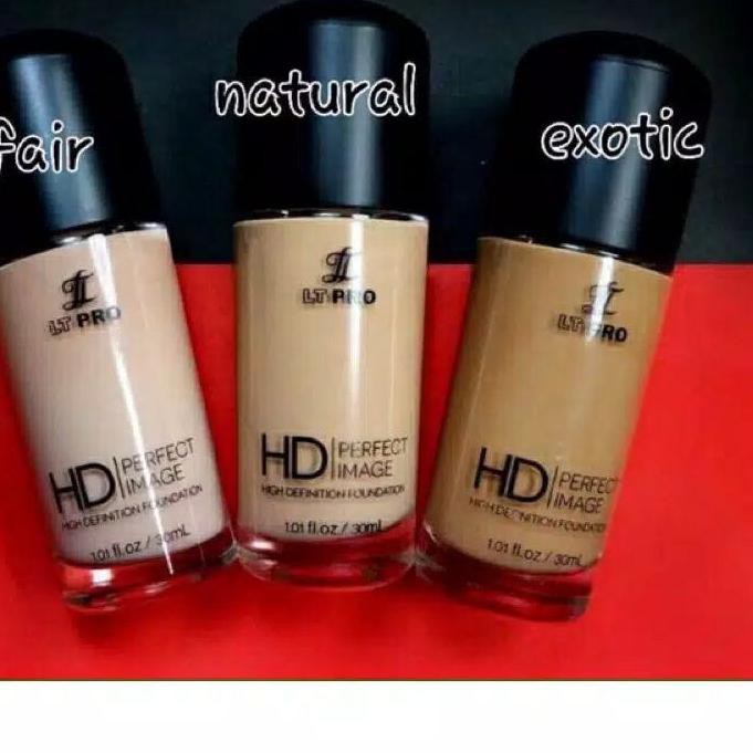 (hàng Mới Về) Kem Nền Dạng Lỏng Trang Điểm Hoàn Hảo 2.2 Lt Pro | BigBuy360 - bigbuy360.vn