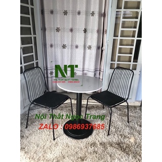 [ THANH LÝ ] Chân sắt đế tròn đẹp thanh lý
