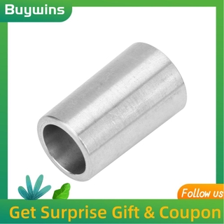 Buywins 1PC B12 to B16  Reducing Sleeve Adapter Reduction Drill Chuck