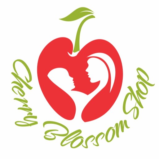 Cherry Blossom - Muối Tắm Eco