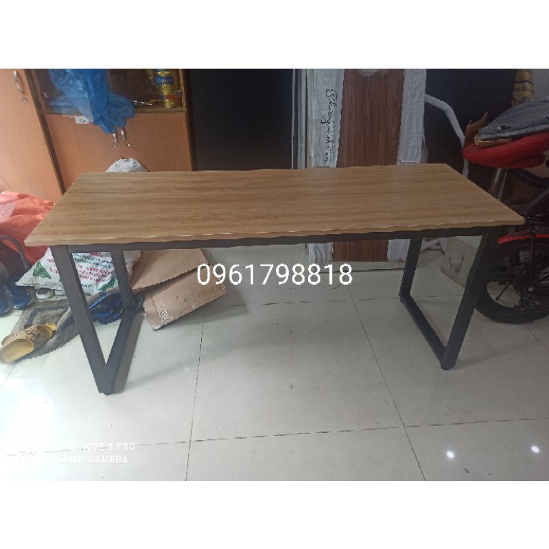 Bàn U K Z Gập 60×160
