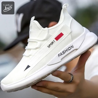 GIÀY NAM TĂNG CHIỀU CAO - GIÀY THỂ THAO NAM ĐỘN ĐẾ 6CM - GIÀY SNEAKER PHONG CÁCH HIỆN ĐẠI TRẺ TRUNG GT84