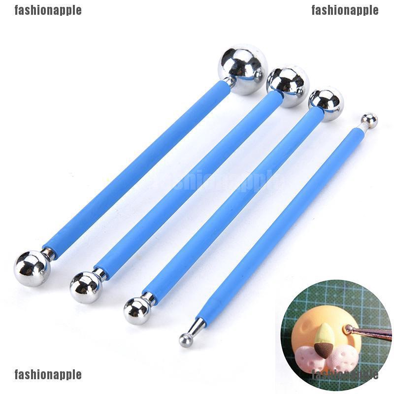 Dụng Cụ Tạo Hình Kẹo Đường Trang Trí Bánh