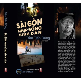 Sài Gòn Nhịp Sống Bình Dân