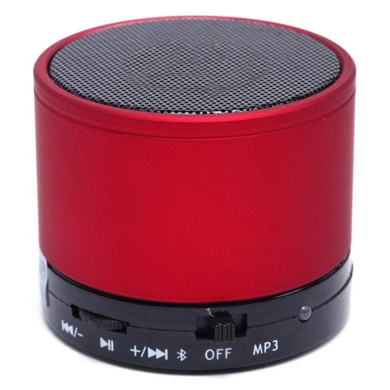 Loa di động Bluetooth S10 -dc625