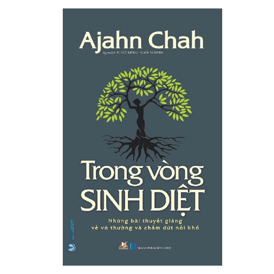 Sách - Trong Vòng Sinh Diệt