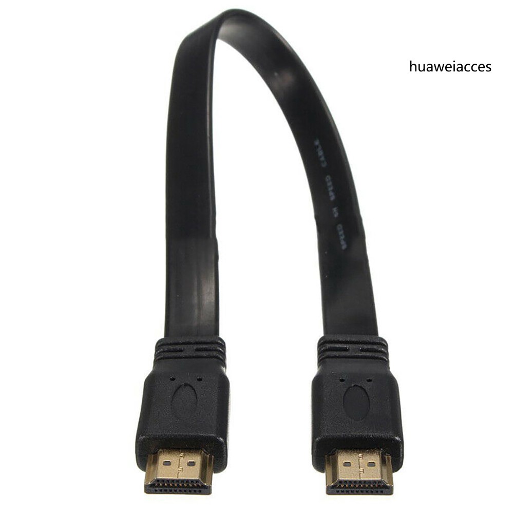 Dây Cáp Hdmi Chất Lượng Cao Cho Audio Video Av Hdtv Ps3