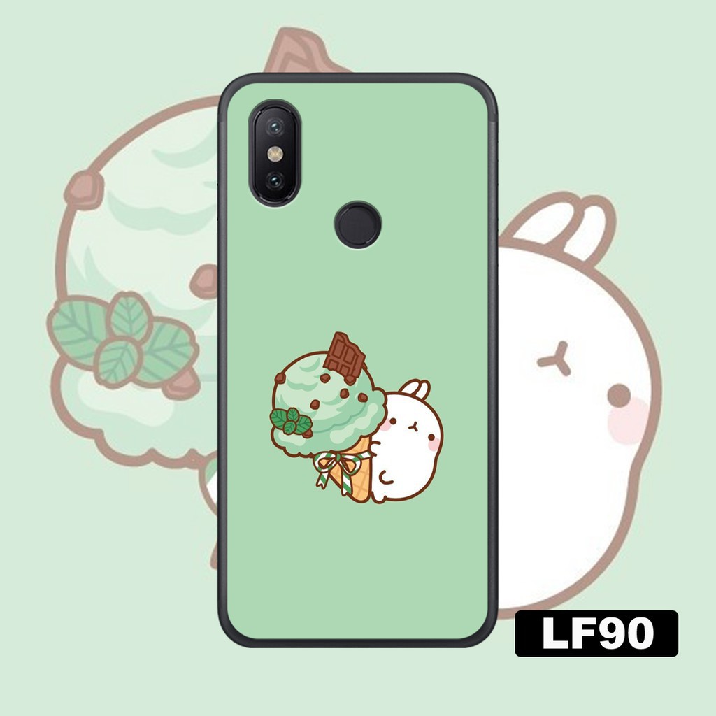 [HOT] ỐP LƯNG XIAOMI REDMI NOTE 6 PRO – REDMI NOTE 5/5 PRO - REDMI 6 PRO IN HÌNH CHẤT LƯỢNG CAO