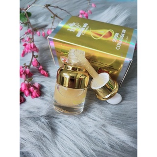 Serum Huỳnh Đỗ giúp da trắng mịn se khít lỗ chân lông