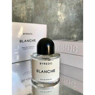 Nước hoa Unisex Byredo Blanche 50ML