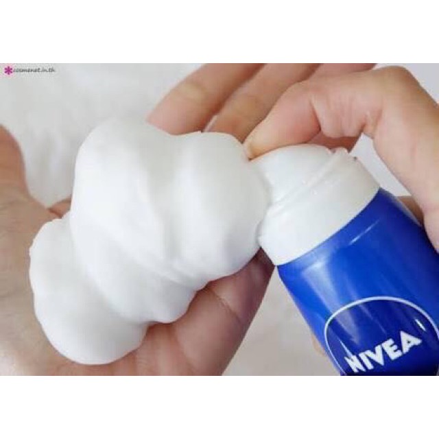 GIÁ SIÊU HUỶ DIỆT DEAL SỐC Bọt rửa mặt nivea