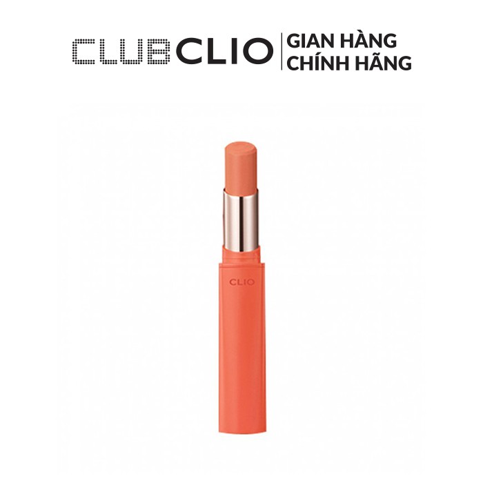 Son Thỏi Clio Mad Matte Stain Lips 4.5G