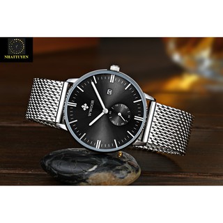 Đồng hồ nam WWOOR 8808