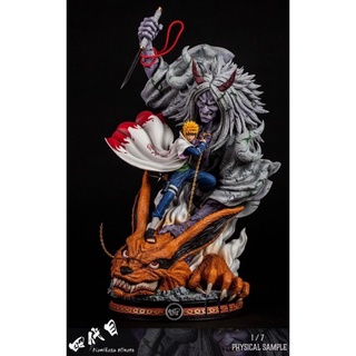 File in 3D Minato - Dead Demon Consuming Sea