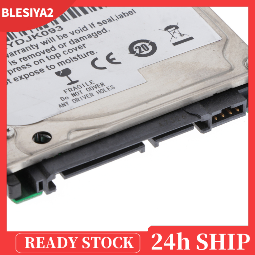 Ổ Cứng Di Động Hdd 2.5 Inch 500gb Sata 2 8m 5400rpm | BigBuy360 - bigbuy360.vn