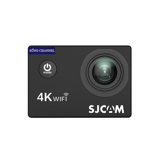 CAMERA SJCAM SJ4000 AIR 4K WIFI