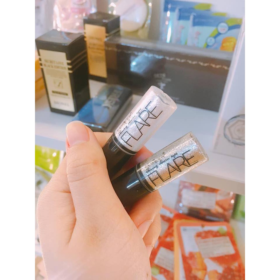 Nhũ mắt nước Flare