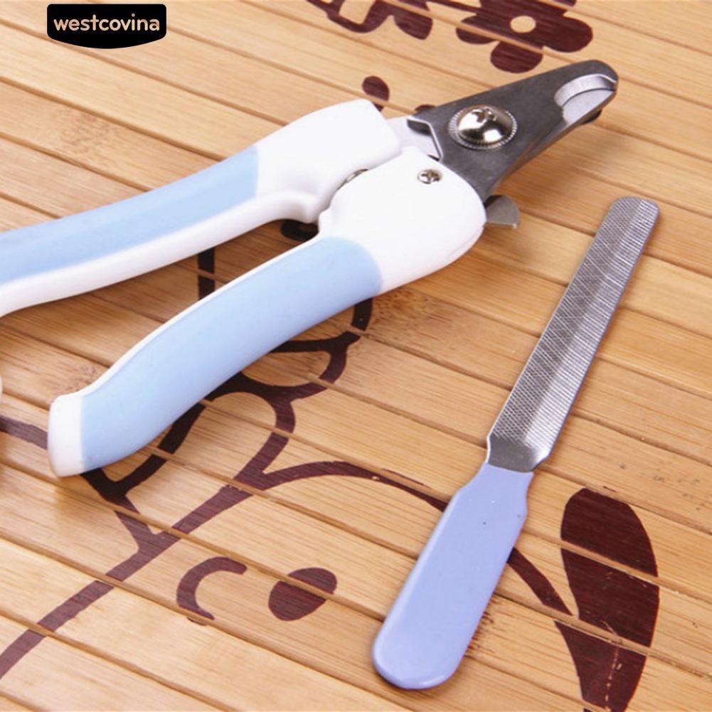 Kềm Cắt Móng Vuốt Cho Thú Cưng