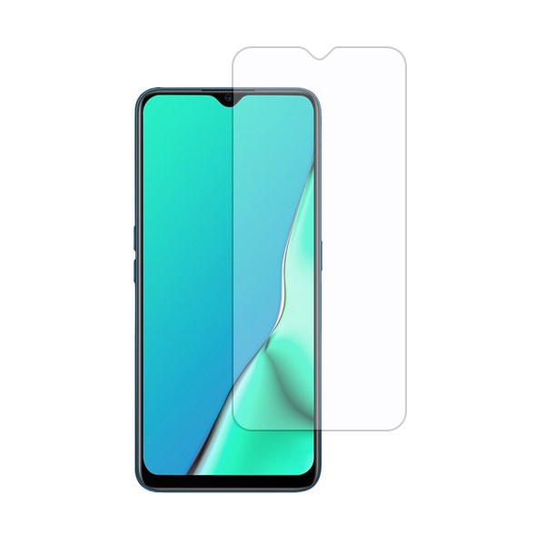 Cường lực trong suốt Oppo A77s F1s F3 F5 F7 F9 F11 pro A1k A5 A9 A11 A12 A15 A31 A52 A53 A54 A55 A59 A74 A92 A93 A94