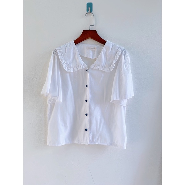 Áo sơ mi 2hand / maybay2hand