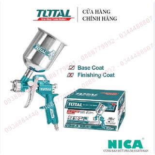 400cc dụng phun sơn total tat10401