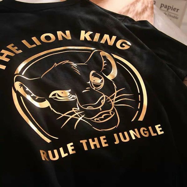 (HOT TRENDING) Áo Thun Unisex, Nam, Nữ In Decal Nhũ Kim Loại Chất Conton 4 Chiều, Chuẩn Hàng Shop | BigBuy360 - bigbuy360.vn