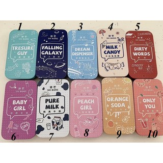 [Hàng Nội Địa] NƯỚC HOA KHÔ SHIMANG CÓ REVIEW TRONG BÀI