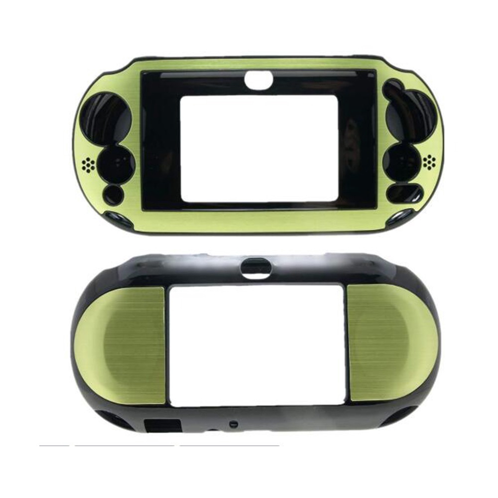 Vỏ Nhôm Cứng Bảo Vệ Cho playstation ps vita 2000