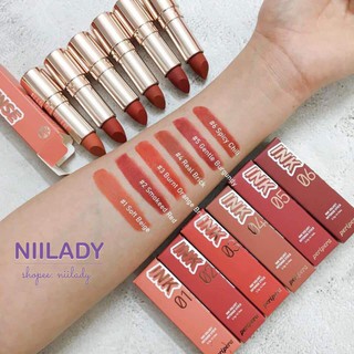 Son Peripera Ink Velvet Intense Stick