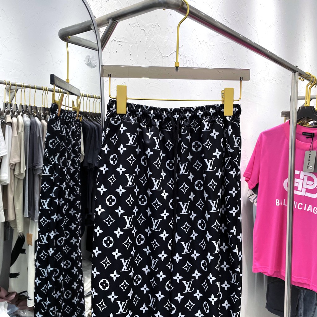 Quần Jogger LouisVuitton  FW21