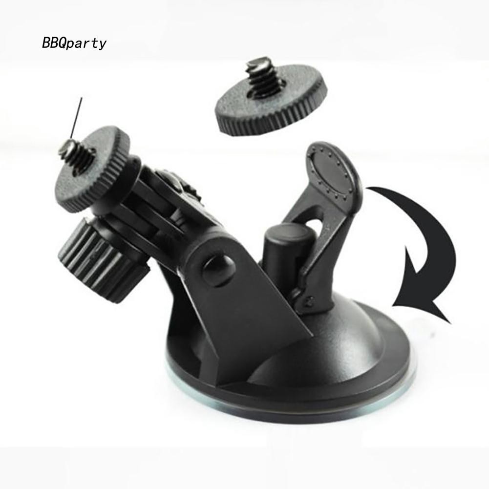 Giá gắn hút chân không gắn camera ghi hình kỹ thuật số bqpt _ cho xe hơi | BigBuy360 - bigbuy360.vn