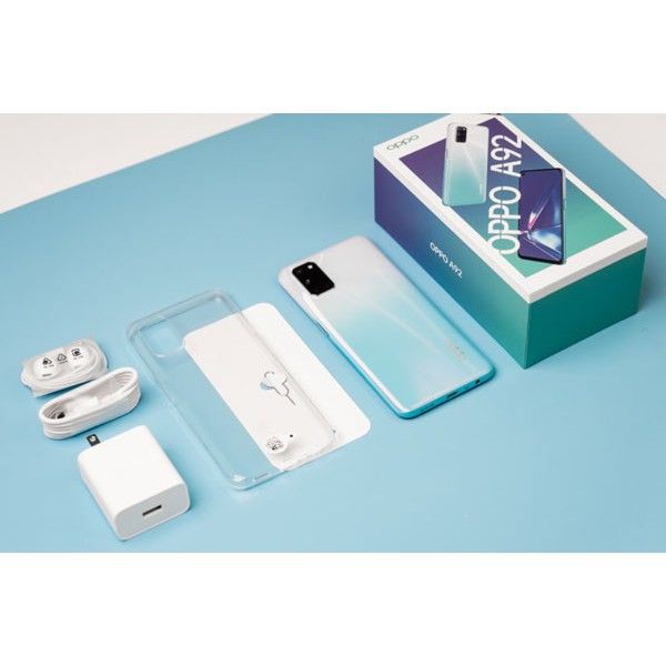 [Mã SKAMA07 giảm 8% đơn 250k]Điện thoại Oppo A92 - Hàng chính hãng bảo hành toàn quốc | BigBuy360 - bigbuy360.vn