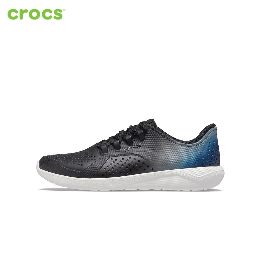 Giày sneaker thời trang nữ CROCS Literide 206583-0HD | BigBuy360 - bigbuy360.vn