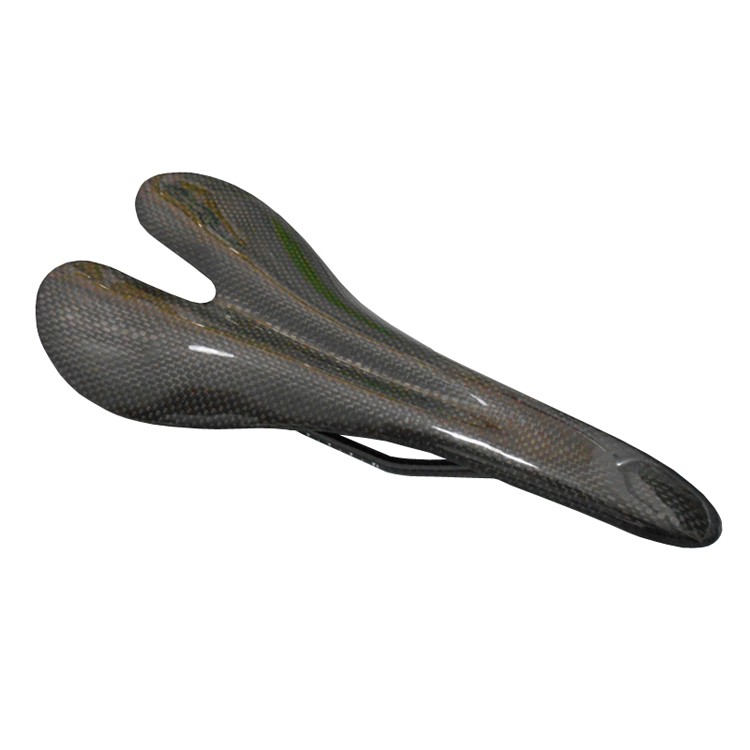 Mới Yên Xe Đạp Bằng Sợi carbon Cao Cấp Cho Xe Đạp Leo Núi