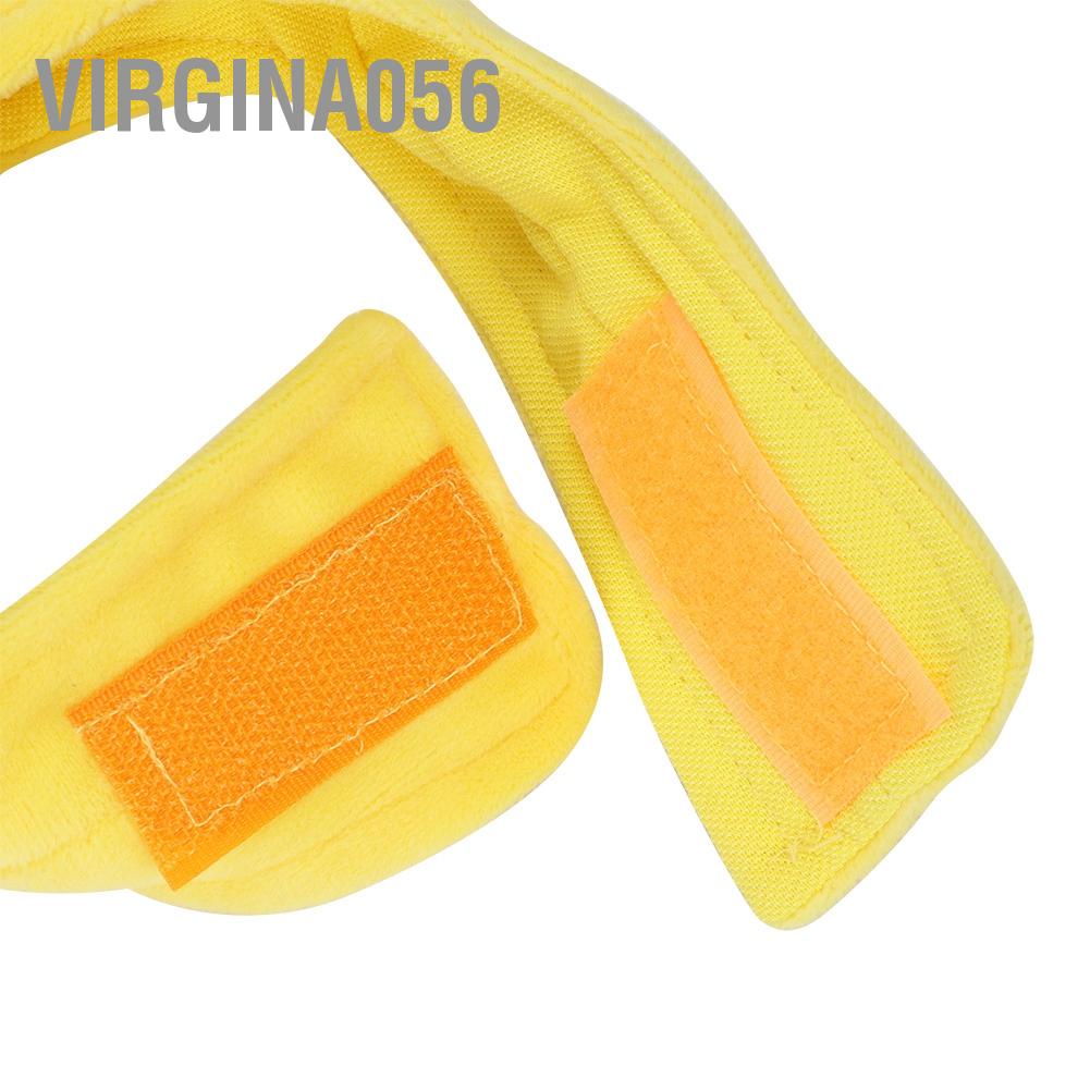 Virgina056 Mũ mèo sáng tạo Chuyển đổi Lễ hội vui nhộn đội đầu Chuối Phụ kiện cho thú cưng