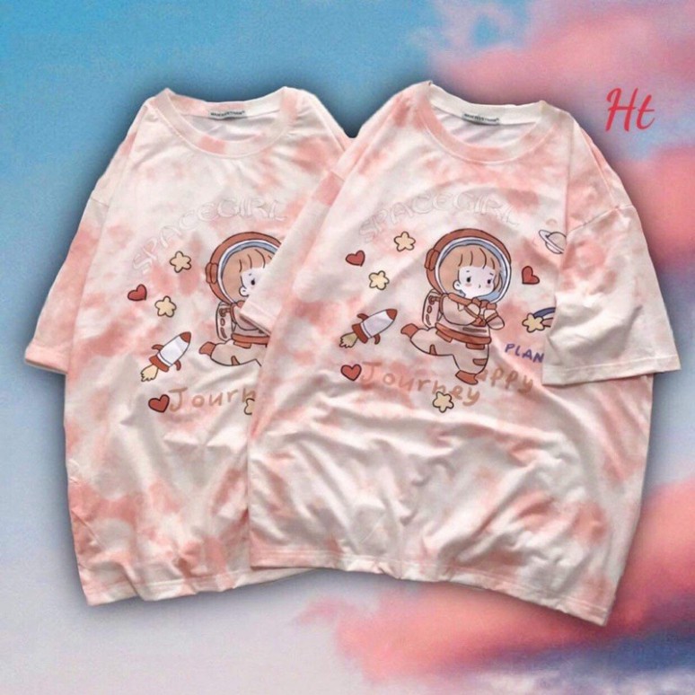Áo loang chibi kute HT0521